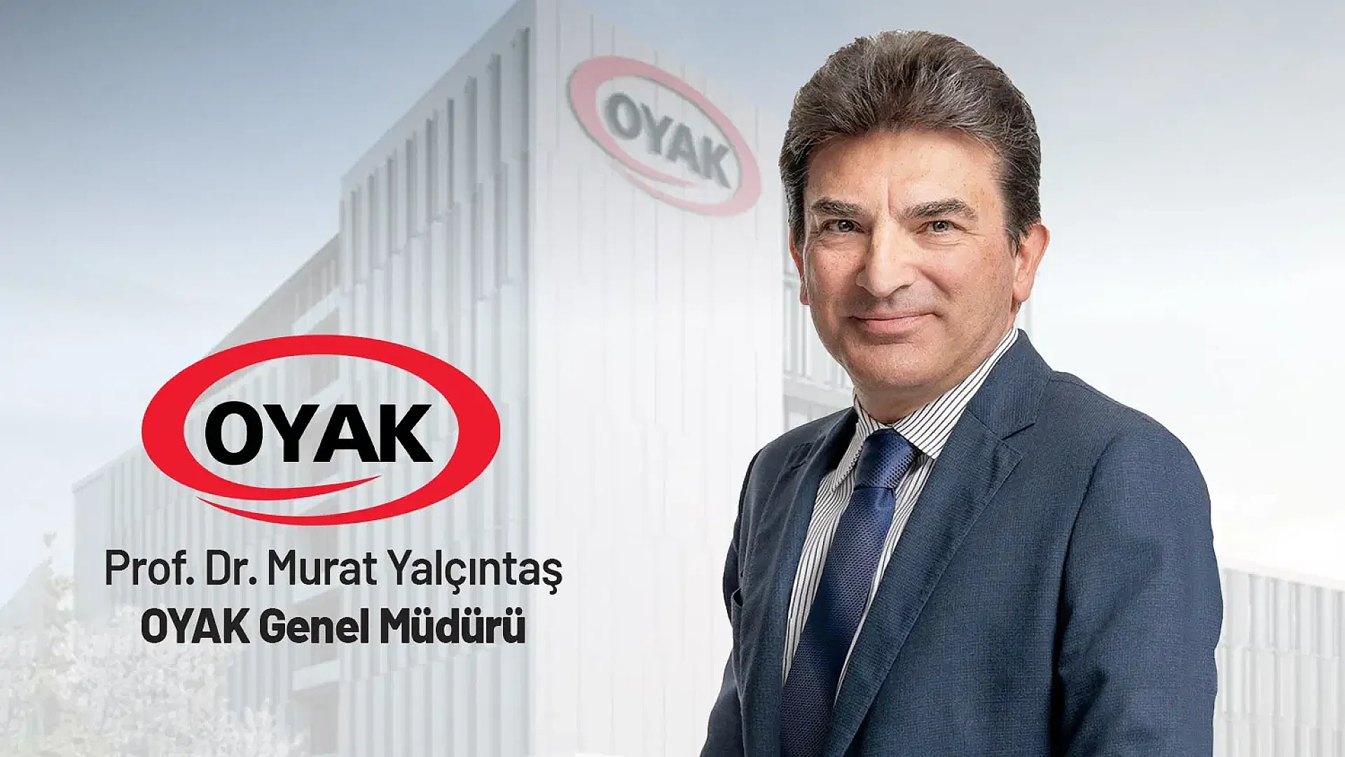 OYAK sets new roadmap, shifts growth focus to energy, logistics and high-tech